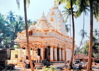Jai Ganesh Temple