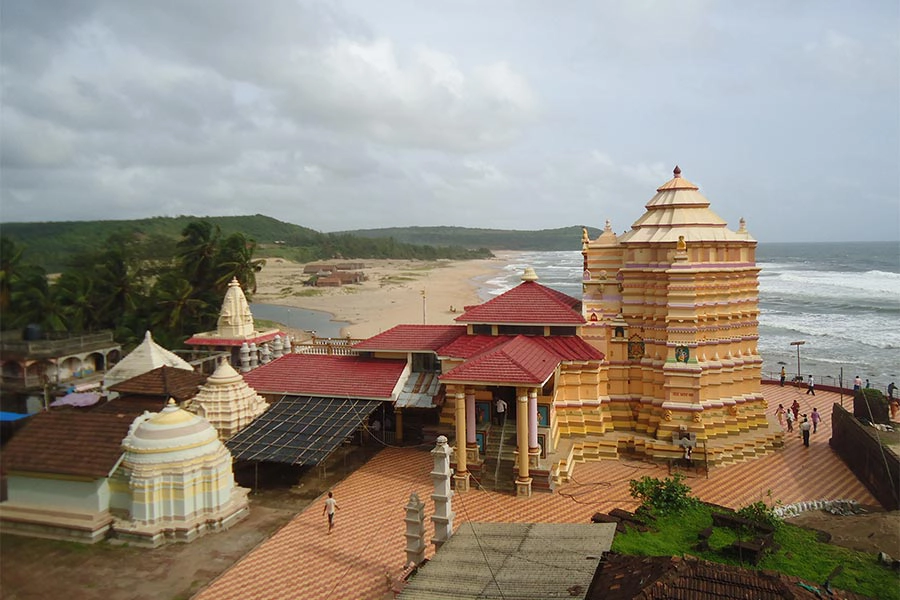 Kunkeshwar Temple