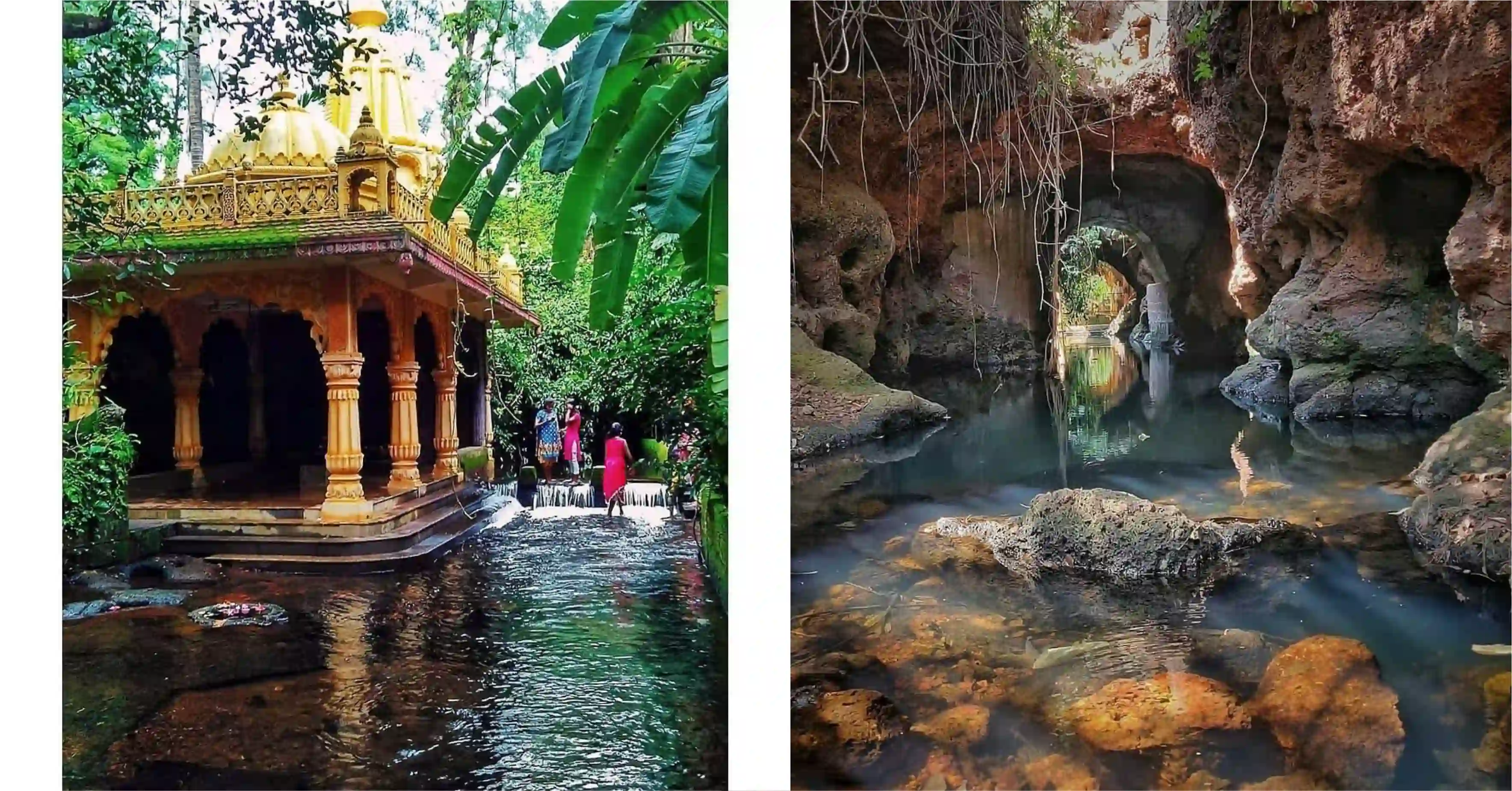 Pokharbav Ganpati Temple