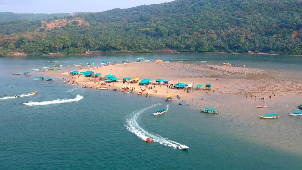 Kudal Malvan Tarkarli Darshan