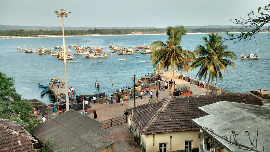 Vengurla Bandar