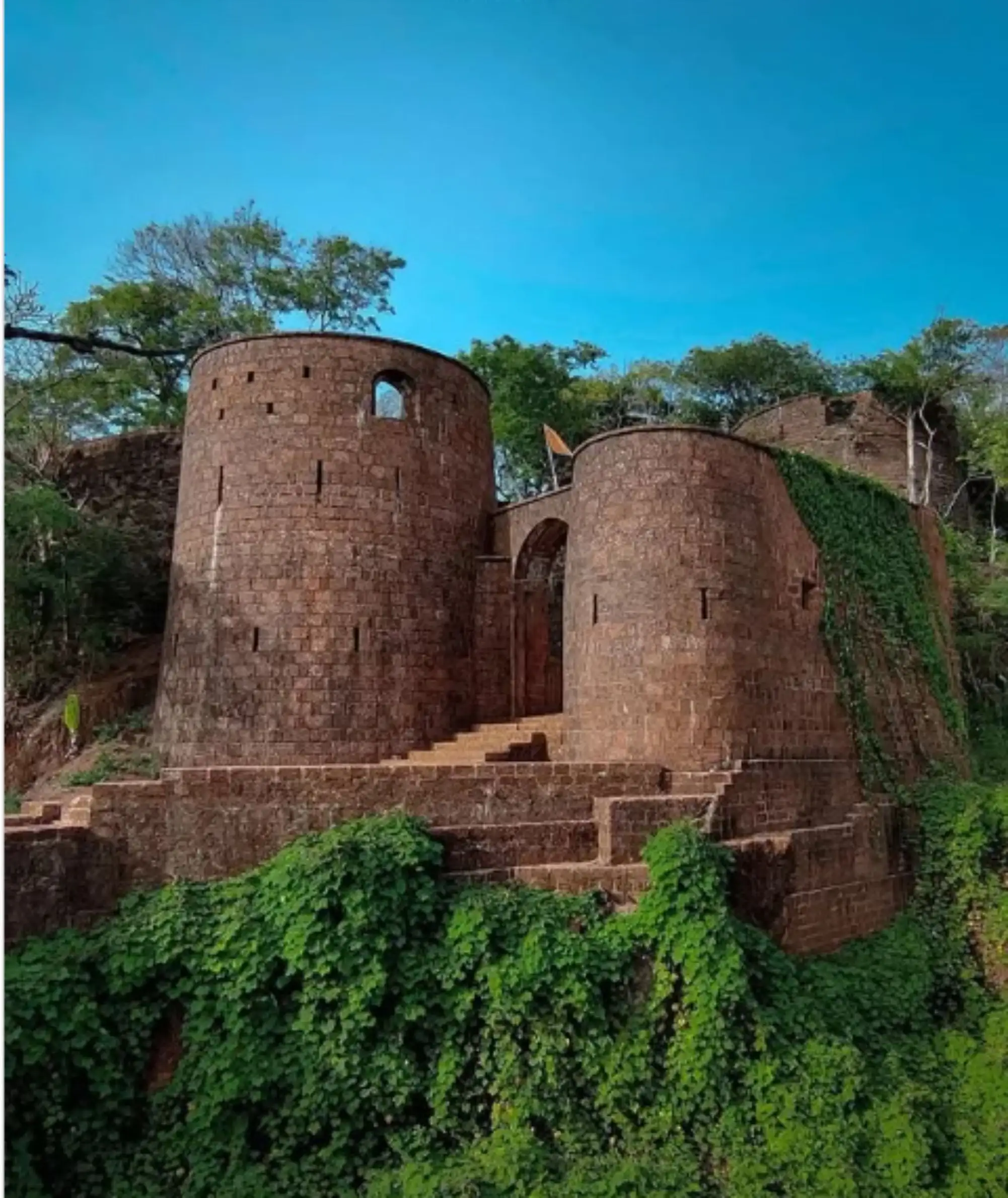 Yashwant Fort
